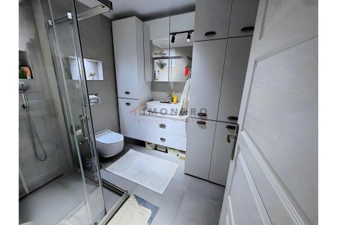 Продажа квартиры  в Бешикташе, Стамбуле, Турция 2+1, 135м2, №223389 – фото 16