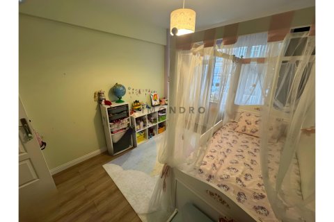 Продажа квартиры  в Бешикташе, Стамбуле, Турция 2+1, 135м2, №223389 – фото 11
