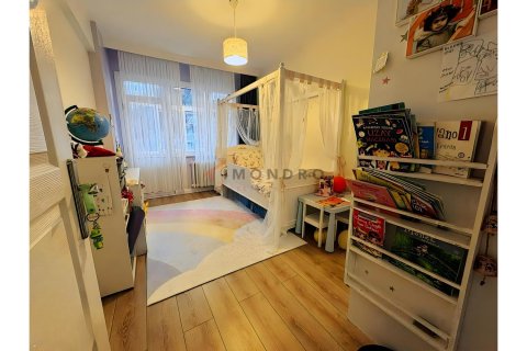 Продажа квартиры  в Бешикташе, Стамбуле, Турция 2+1, 135м2, №223389 – фото 7