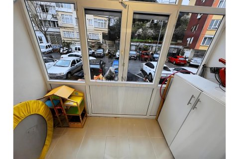 Продажа квартиры  в Бешикташе, Стамбуле, Турция 2+1, 135м2, №223389 – фото 23