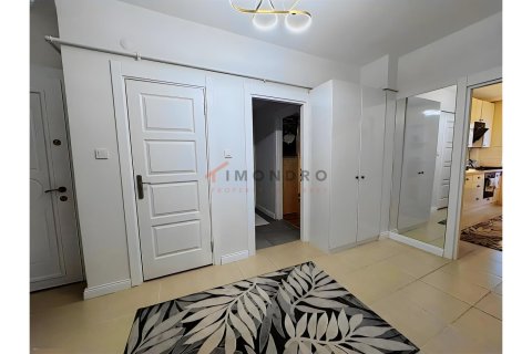 Продажа квартиры  в Бешикташе, Стамбуле, Турция 2+1, 135м2, №223389 – фото 14