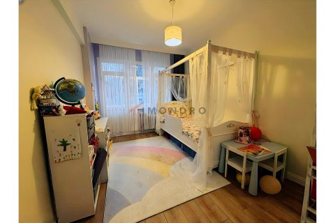 Продажа квартиры  в Бешикташе, Стамбуле, Турция 2+1, 135м2, №223389 – фото 6