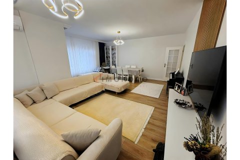 Продажа квартиры  в Бешикташе, Стамбуле, Турция 2+1, 135м2, №223389 – фото 5