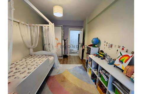 Продажа квартиры  в Бешикташе, Стамбуле, Турция 2+1, 135м2, №223389 – фото 13