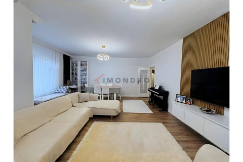 Продажа квартиры  в Бешикташе, Стамбуле, Турция 2+1, 135м2, №223389 – фото 4