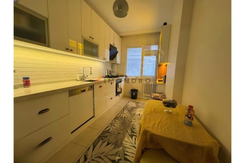 Продажа квартиры  в Бешикташе, Стамбуле, Турция 2+1, 135м2, №223389 – фото 9