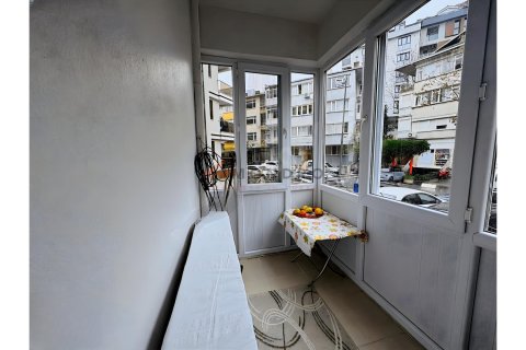 Продажа квартиры  в Бешикташе, Стамбуле, Турция 2+1, 135м2, №223389 – фото 20