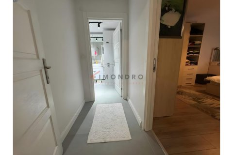 Продажа квартиры  в Бешикташе, Стамбуле, Турция 2+1, 135м2, №223389 – фото 15