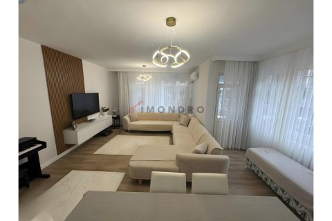 Продажа квартиры  в Бешикташе, Стамбуле, Турция 2+1, 135м2, №223389 – фото 2