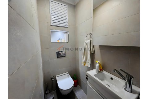 Продажа квартиры  в Бешикташе, Стамбуле, Турция 2+1, 135м2, №223389 – фото 19