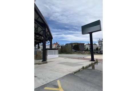 آپارتمان در  Antalya ، ترکیه 2 خوابه ، 100 متر مربع.  شماره 223387 - 4