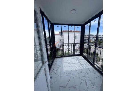 آپارتمان در  Antalya ، ترکیه 2 خوابه ، 100 متر مربع.  شماره 223387 - 13