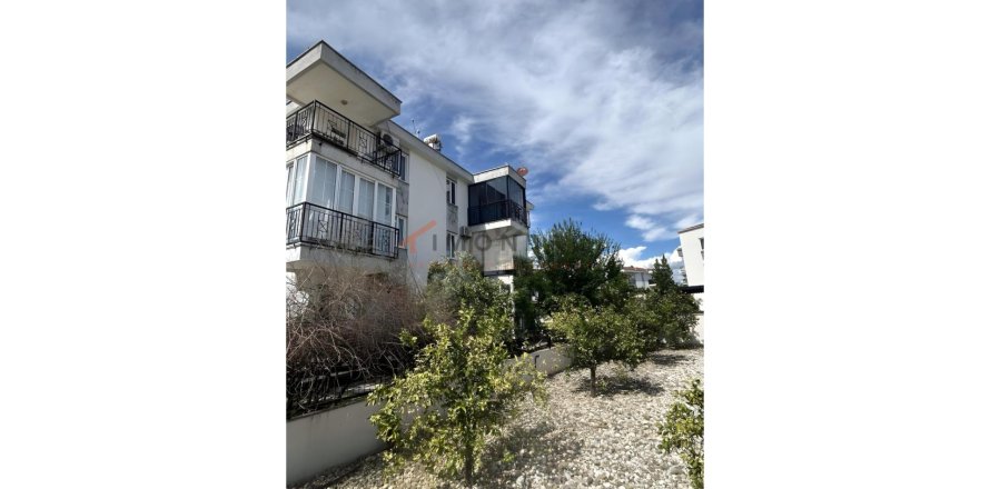 آپارتمان در  Antalya ، ترکیه 2 خوابه ، 100 متر مربع.  شماره 223387