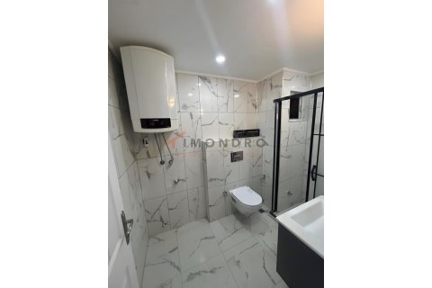 آپارتمان در  Antalya ، ترکیه 2 خوابه ، 100 متر مربع.  شماره 223387 - 12