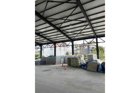 آپارتمان در  Antalya ، ترکیه 2 خوابه ، 100 متر مربع.  شماره 223387 - 5