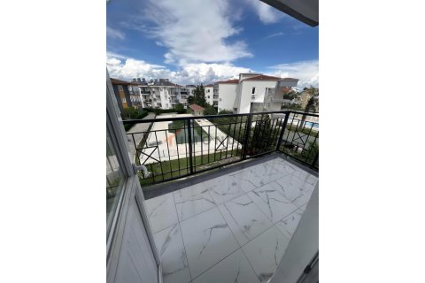 آپارتمان در  Antalya ، ترکیه 2 خوابه ، 100 متر مربع.  شماره 223387 - 9