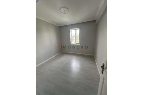 آپارتمان در  Antalya ، ترکیه 2 خوابه ، 100 متر مربع.  شماره 223387 - 3