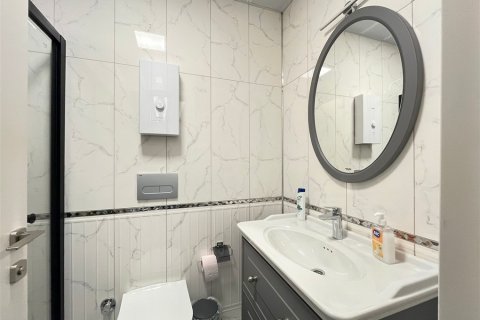 آپارتمان در  Alanya ، ترکیه 1 خوابه ، 50 متر مربع.  شماره 223383 - 7