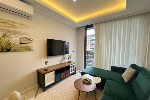 آپارتمان در  Alanya ، ترکیه 1 خوابه ، 50 متر مربع.  شماره 223383 - 3