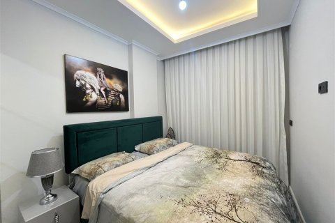 آپارتمان در  Alanya ، ترکیه 1 خوابه ، 50 متر مربع.  شماره 223383 - 6