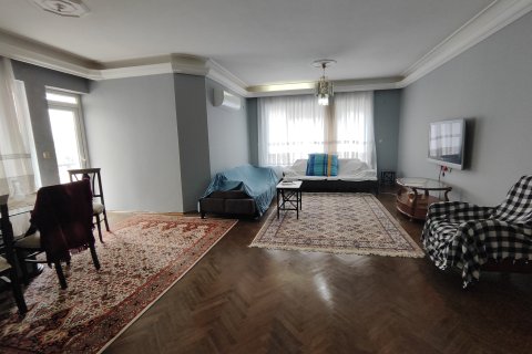 آپارتمان در  Antalya ، ترکیه 3 خوابه ، 155 متر مربع.  شماره 223386