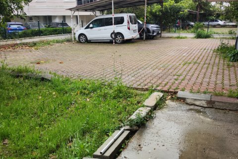 Apartment for sale  in Antalya, Turkey, 3 bedrooms, 155m2, No. 223386 – photo 19