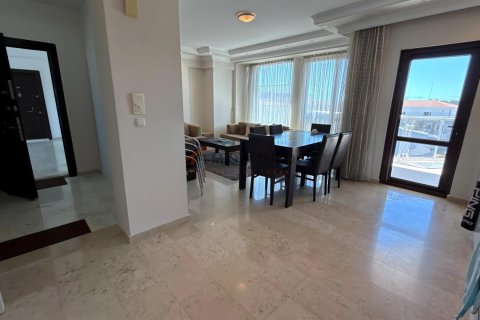 آپارتمان در  Serik ، ترکیه 3 خوابه ، 110 متر مربع.  شماره 223388 - 10