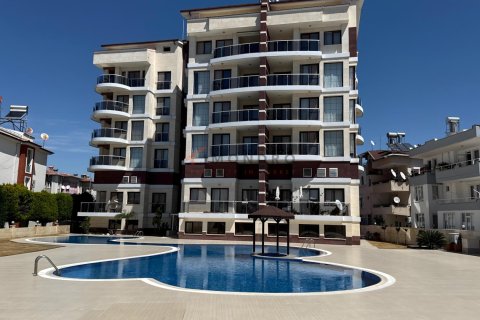 آپارتمان در  Serik ، ترکیه 3 خوابه ، 110 متر مربع.  شماره 223388 - 26