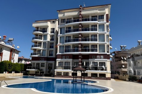 آپارتمان در  Serik ، ترکیه 3 خوابه ، 110 متر مربع.  شماره 223388