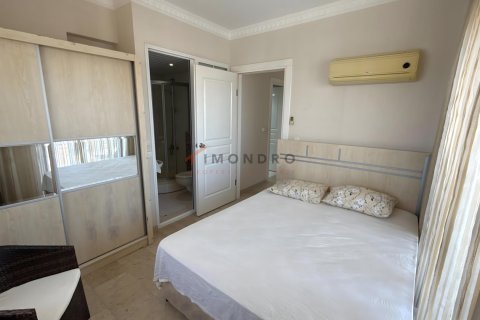 آپارتمان در  Serik ، ترکیه 3 خوابه ، 110 متر مربع.  شماره 223388 - 21