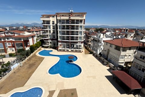 آپارتمان در  Serik ، ترکیه 3 خوابه ، 110 متر مربع.  شماره 223388 - 25