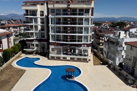 آپارتمان در  Serik ، ترکیه 3 خوابه ، 110 متر مربع.  شماره 223388 - 28