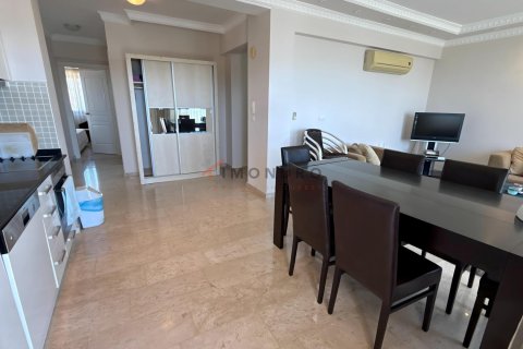 آپارتمان در  Serik ، ترکیه 3 خوابه ، 110 متر مربع.  شماره 223388 - 9