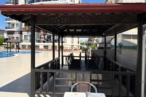 آپارتمان در  Serik ، ترکیه 3 خوابه ، 110 متر مربع.  شماره 223388 - 29