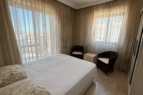 آپارتمان در  Serik ، ترکیه 3 خوابه ، 110 متر مربع.  شماره 223388 - 19