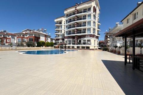 آپارتمان در  Serik ، ترکیه 3 خوابه ، 110 متر مربع.  شماره 223388 - 30