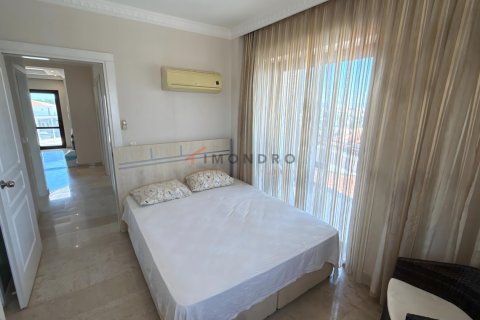 آپارتمان در  Serik ، ترکیه 3 خوابه ، 110 متر مربع.  شماره 223388 - 20