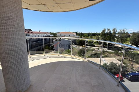 آپارتمان در  Serik ، ترکیه 3 خوابه ، 110 متر مربع.  شماره 223388 - 14