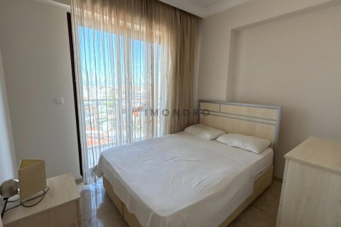 آپارتمان در  Serik ، ترکیه 3 خوابه ، 110 متر مربع.  شماره 223388 - 17