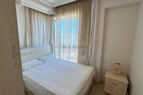 آپارتمان در  Serik ، ترکیه 3 خوابه ، 110 متر مربع.  شماره 223388 - 18