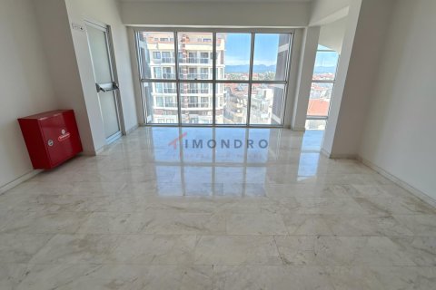 آپارتمان در  Serik ، ترکیه 3 خوابه ، 110 متر مربع.  شماره 223388 - 22