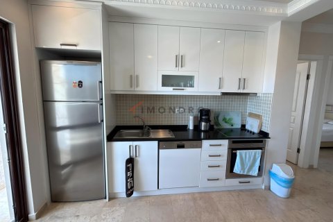 آپارتمان در  Serik ، ترکیه 3 خوابه ، 110 متر مربع.  شماره 223388 - 12