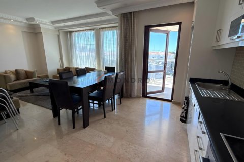 آپارتمان در  Serik ، ترکیه 3 خوابه ، 110 متر مربع.  شماره 223388 - 5