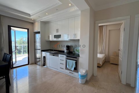 آپارتمان در  Serik ، ترکیه 3 خوابه ، 110 متر مربع.  شماره 223388 - 11