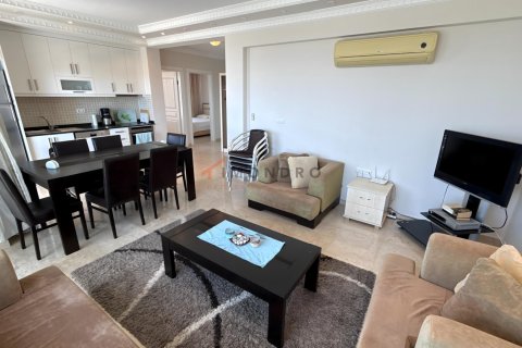 آپارتمان در  Serik ، ترکیه 3 خوابه ، 110 متر مربع.  شماره 223388 - 8