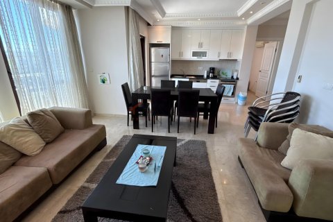 آپارتمان در  Serik ، ترکیه 3 خوابه ، 110 متر مربع.  شماره 223388 - 4