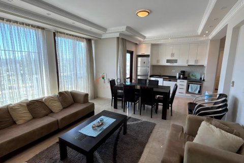 آپارتمان در  Serik ، ترکیه 3 خوابه ، 110 متر مربع.  شماره 223388 - 7