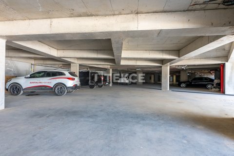 Daire  2+1  Aksu, Antalya, Türkiye №69212 - 9