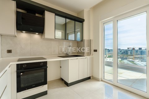 Daire  2+1  Aksu, Antalya, Türkiye №69212 - 25
