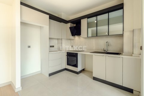 1+1 Lejlighed  i Aksu, Antalya, Tyrkiet Nr. 69210 - 26